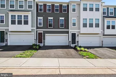 4014 Shire Meadow Lane, Triangle, VA 22172 - Photo 2