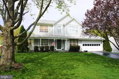 14692 Stratford Drive, Woodbridge, VA 22193 - Photo 1