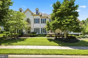 16001 Tryon Way, Gainesville, VA 20155 - Photo 1
