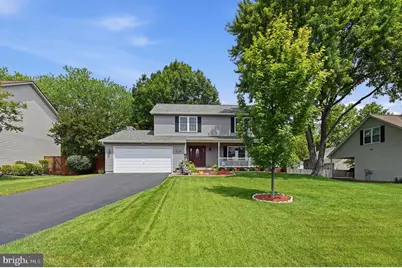 8754 Tomislav Street, Manassas, VA 20110 - Photo 4