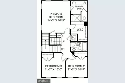 17375 Walnut Grove Way, Dumfries, VA 22026 - Photo 40