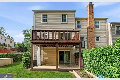 11323 Cromwell Court, Woodbridge, VA 22192 - Photo 6