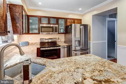 15242 Streamside Court, Dumfries, VA 22025 - Photo 10