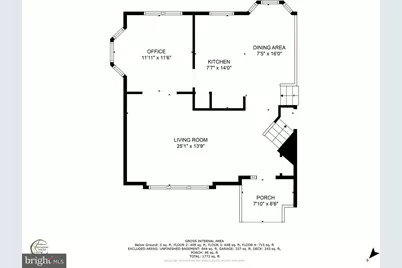3484 Lacrosse Court, Woodbridge, VA 22193 - Photo 28
