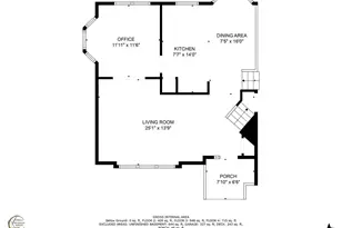 3484 Lacrosse Ct, Woodbridge, VA 22193 - Photo 28