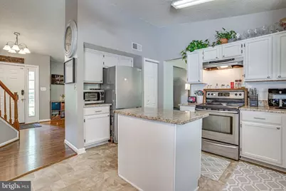 3484 Lacrosse Court, Woodbridge, VA 22193 - Photo 6