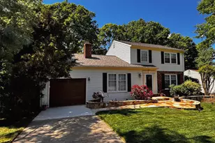 12036 Willowood Dr, Woodbridge, VA 22192 - Photo 1