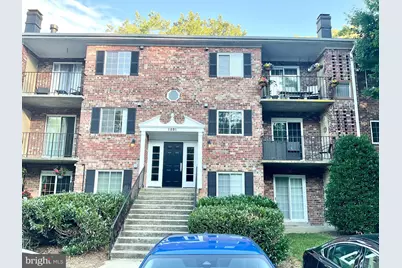 1531 Colonial Drive #104, Woodbridge, VA 22192 - Photo 1