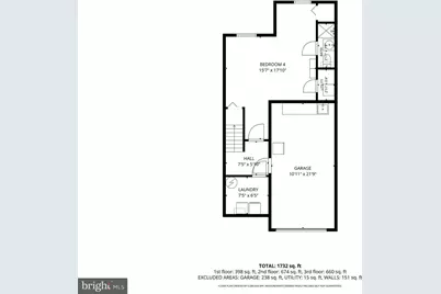 10801 Campaign Court, Manassas, VA 20109 - Photo 48