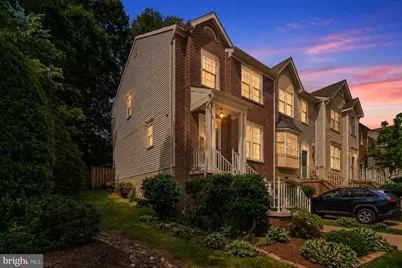 10801 Campaign Court, Manassas, VA 20109 - Photo 2