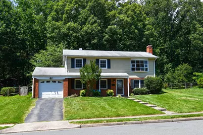 14716 Dunbar Lane, Woodbridge, VA 22193 - Photo 4
