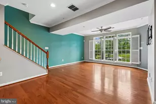 15270 Regents Park Dr, Woodbridge, VA 22191 - Photo 4