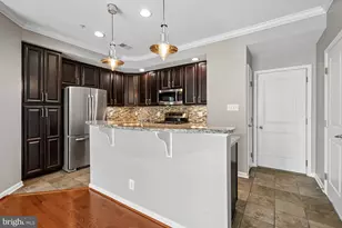 15270 Regents Park Dr, Woodbridge, VA 22191 - Photo 8