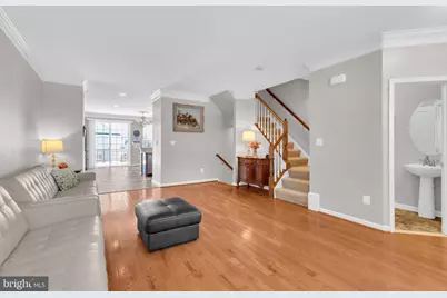 11883 Benton Lake Road, Bristow, VA 20136 - Photo 6