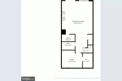11883 Benton Lake Road, Bristow, VA 20136 - Photo 44