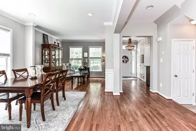 14104 Flicker Court, Gainesville, VA 20155 - Photo 8
