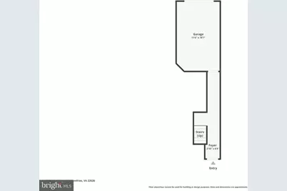 1735 Dunnington Place, Dumfries, VA 22026 - Photo 48