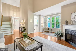 13465 Victory Gallop Way, Gainesville, VA 20155 - Photo 16