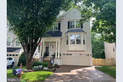 8645 Webster Tavern Way, Manassas, VA 20109 - Photo 2