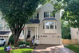 8645 Webster Tavern Way, Manassas, VA 20109 - Photo 2