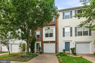12311 Jarrow Ln, Bristow, VA 20136 - Photo 1
