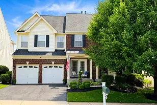 14959 Paloma Ct, Haymarket, VA 20169 - Photo 2