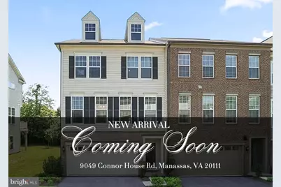 9049 Connor House Road, Manassas, VA 20111 - Photo 1