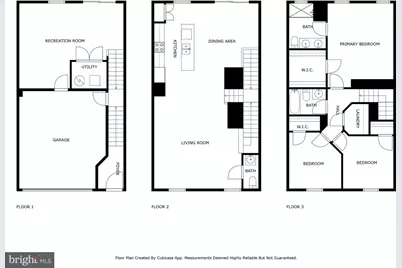 4502 Dale Creek Way, Woodbridge, VA 22193 - Photo 42