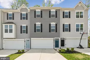 4502 Dl Crk Wy, Woodbridge, VA 22193 - Photo 1
