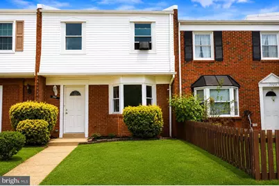 7921 Meadow Court, Manassas, VA 20109 - Photo 2