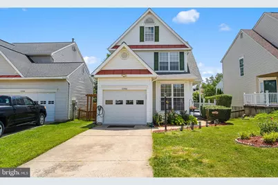 12092 Tango Lane, Woodbridge, VA 22193 - Photo 1