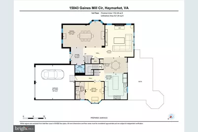 15043 Gaines Mill Circle, Haymarket, VA 20169 - Photo 82