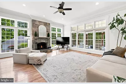 15300 Riding Club Drive, Haymarket, VA 20169 - Photo 30