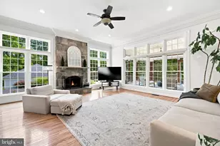 15300 Riding Club Dr, Haymarket, VA 20169 - Photo 30