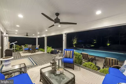 15300 Riding Club Drive, Haymarket, VA 20169 - Photo 6