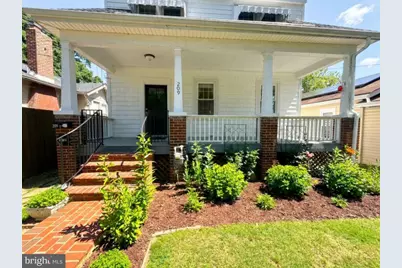 209 4th Avenue #A, Quantico, VA 22134 - Photo 2