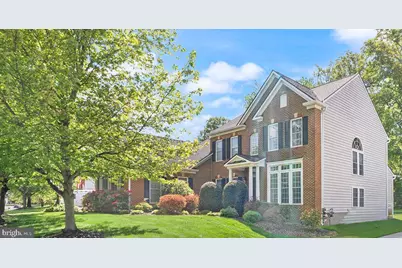 5634 Lick River Lane, Gainesville, VA 20155 - Photo 2