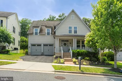 17136 Gullwing Drive, Dumfries, VA 22026 - Photo 1