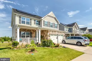 11241 Wheeler Ridge Dr, Manassas, VA 20109 - Photo 8