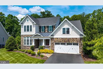 15322 Cutler Creek Way, Haymarket, VA 20169 - Photo 2