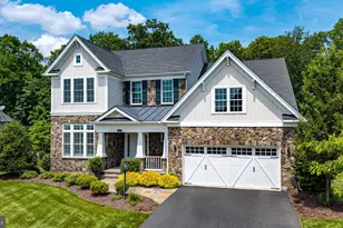 15322 Cutler Crk Wy, Haymarket, VA 20169 - Photo 2