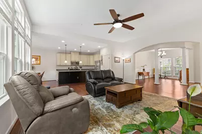 2629 Crossvine Drive, Dumfries, VA 22026 - Photo 2