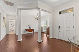 2629 Crossvine Dr, Dumfries, VA 22026 - Photo 4