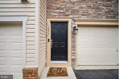 1431 Occoquan Heights Court, Occoquan, VA 22125 - Photo 2