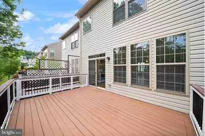 1431 Occoquan Heights Court, Occoquan, VA 22125 - Photo 16