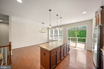 1431 Occoquan Heights Court, Occoquan, VA 22125 - Photo 6