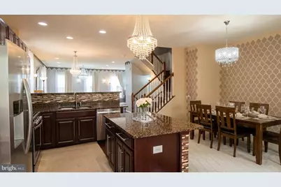 17143 Gibson Mill Road, Dumfries, VA 22026 - Photo 2