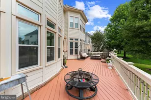 8441 Link Hills Loop, Gainesville, VA 20155 - Photo 76