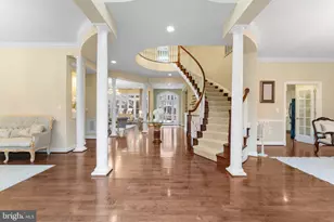 8441 Link Hills Loop, Gainesville, VA 20155 - Photo 4
