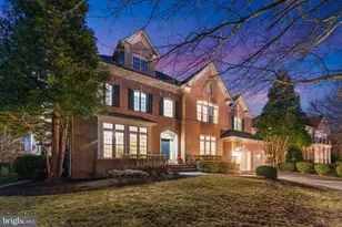8441 Link Hills Loop, Gainesville, VA 20155 - Photo 72